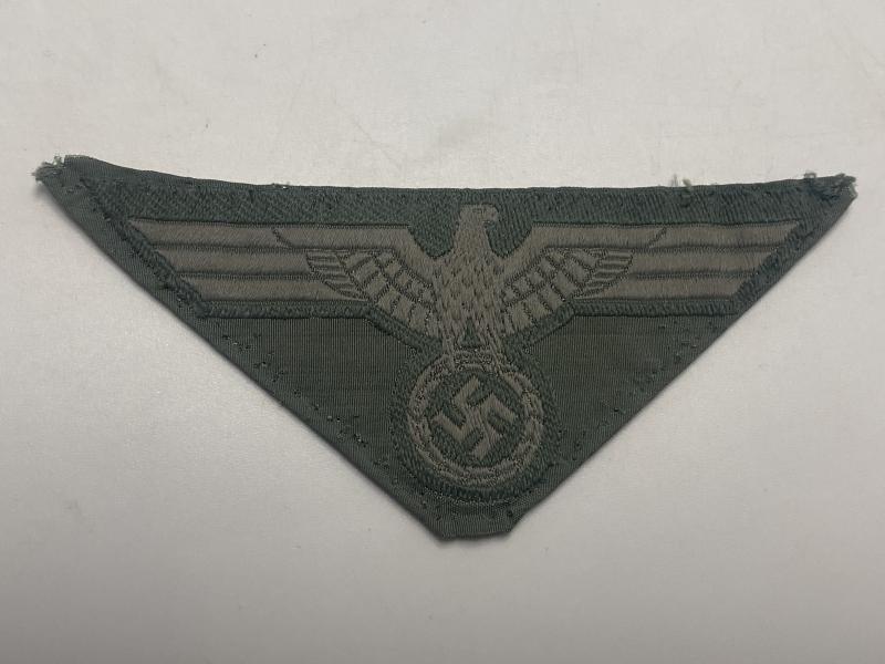 German Army M40 Breast Eagle