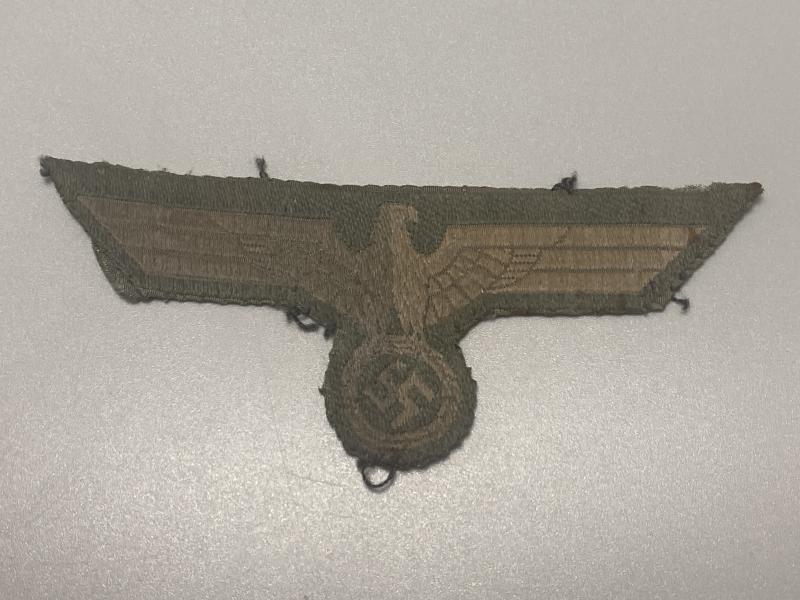 German Army M40 Breast Eagle