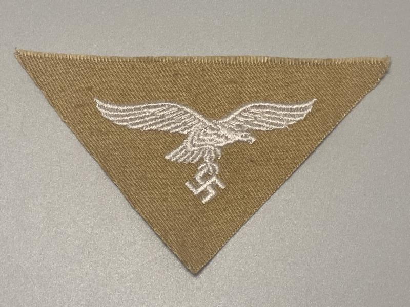 German DAK Luftwaffe Breast Eagle Unissued
