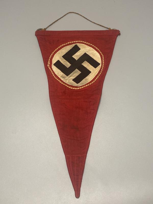 Third Reich Sympathisers Pennant