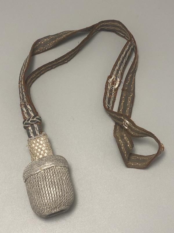 German Army Officer Sword Knott