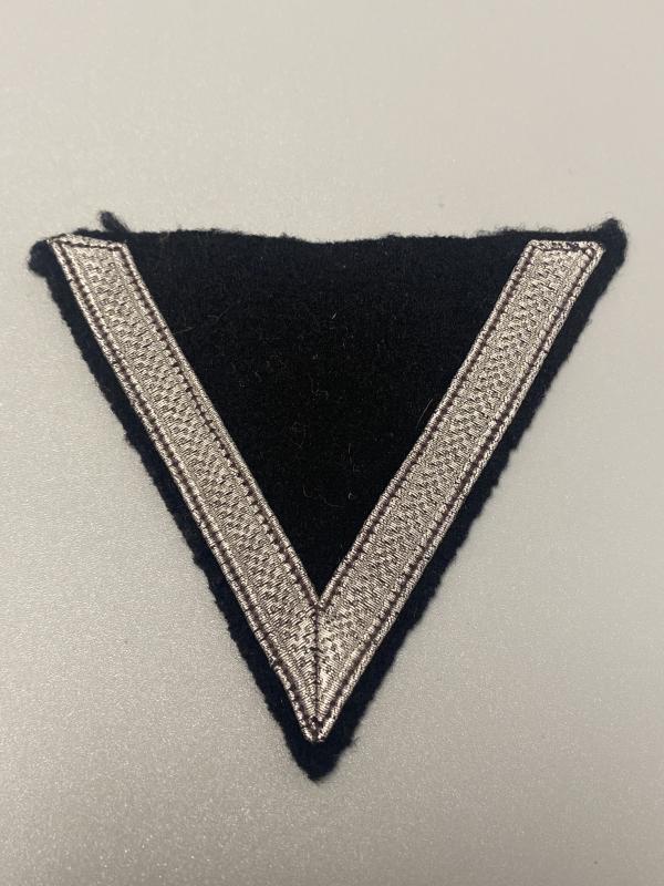 Panzer/ Waffen SS Rank Chevron