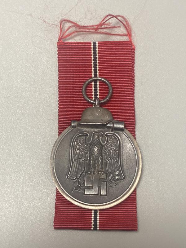 Eastern Front Campaign Medal Maker 7 Paul Meybauer