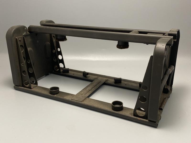 German MG34/42 Gurttrommel Basket Ammo Carrier bpr1943