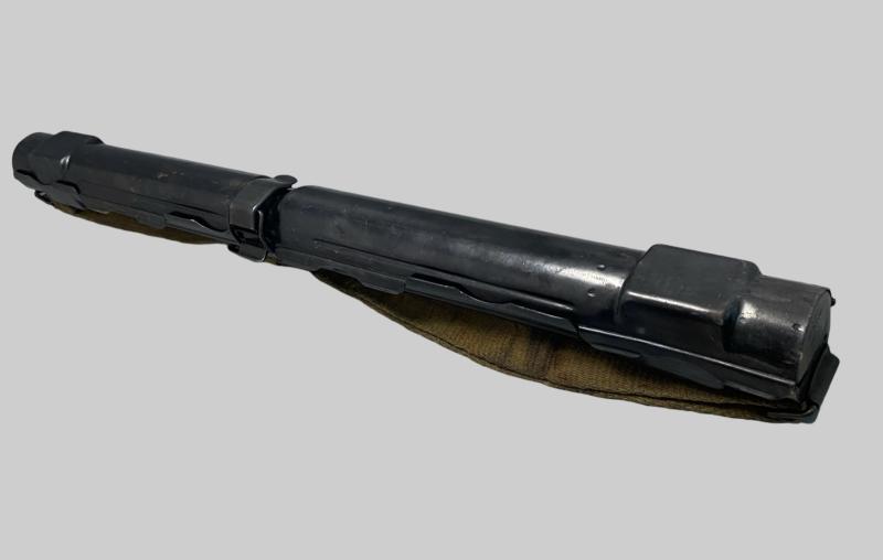 German MG42 Spare Barrel Case Lauf Schützer brc43