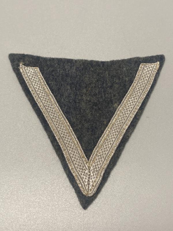 Luftwaffe Woolen Rank Chevron