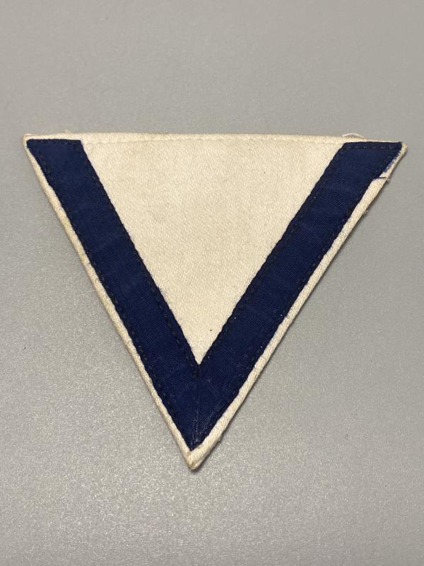German Kriegsmarine Sleeve Chevron