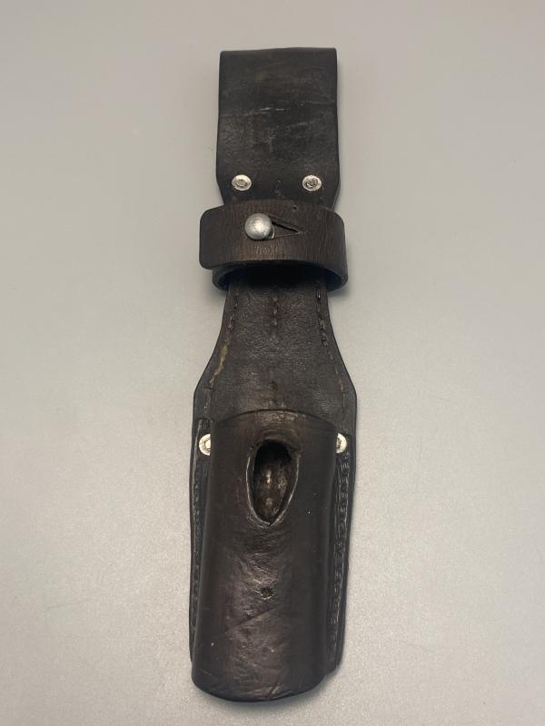 Early German K98k Bayonet Frog JR.193
