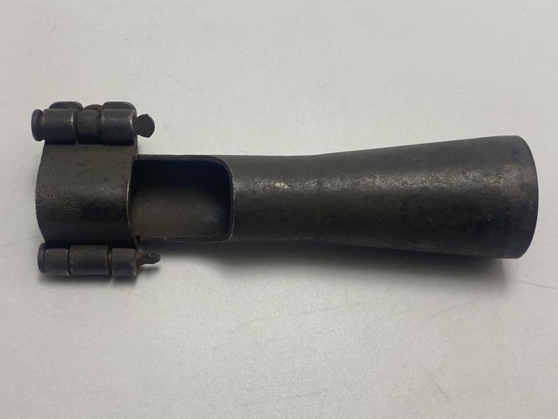 Lee Enfield MKIV Rifle Flash Hider