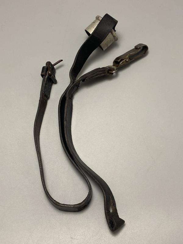 German M31 Water Canteen Cap & Strap