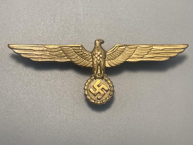 Kriegsmarine Summer Breast Eagle