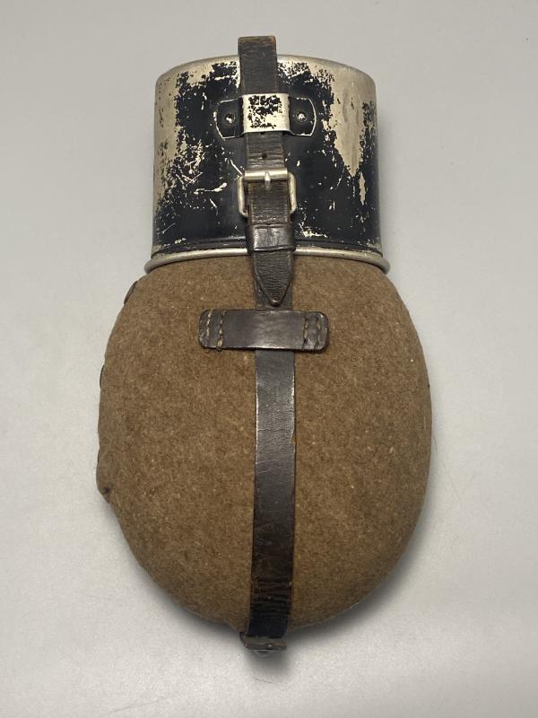 German M31 Water Canteen Full Matching SSL39
