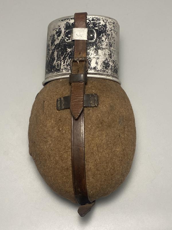 German M31 Water Canteen Full Matching ESB40