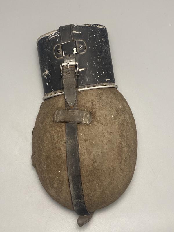 German M31 Water Canteen