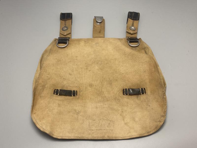 German Army Bread bag Named “Kraznow 4486”