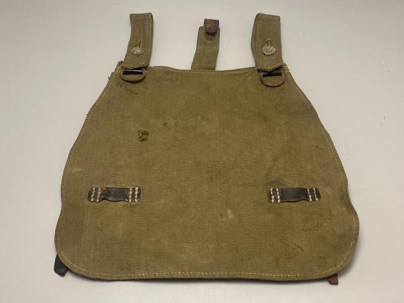German Army M31 Bread Bag