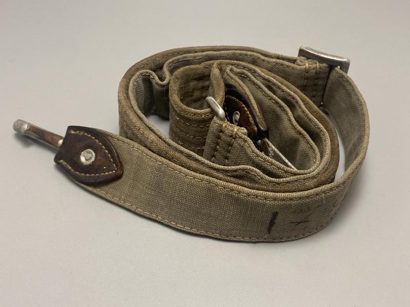 German Army M31 Bread Bag Strap
