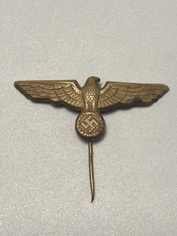 Kriegsmarine “Donald Duck” Sailor Cap Eagle