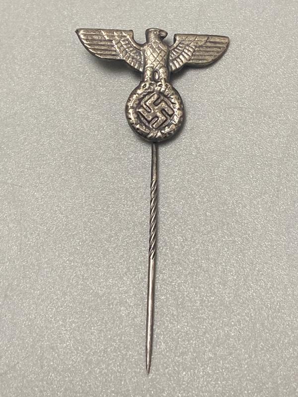 Third Reich Period Tie Stick Pin