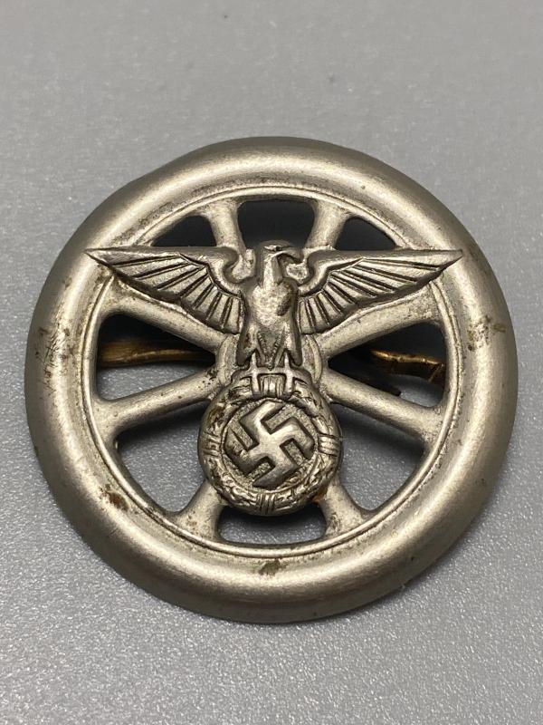 NSKK Drivers Proficiency Badge Assmann