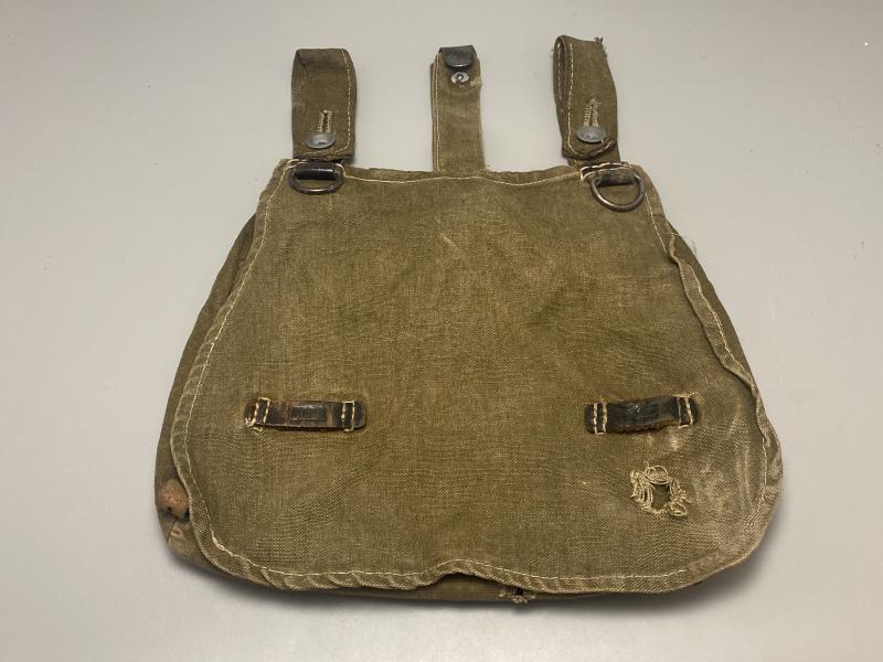 German Army Mid War M31 Bread Bag