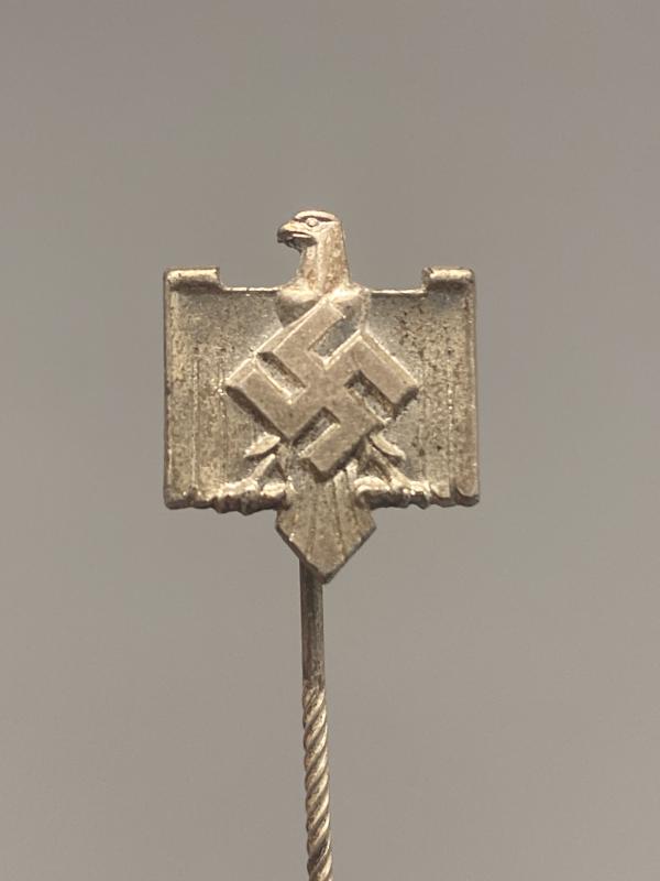 German NSRL Stick Pin
