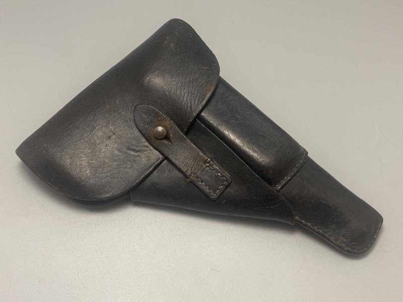 Walter P.38 Soft Shell Holster Dlu43