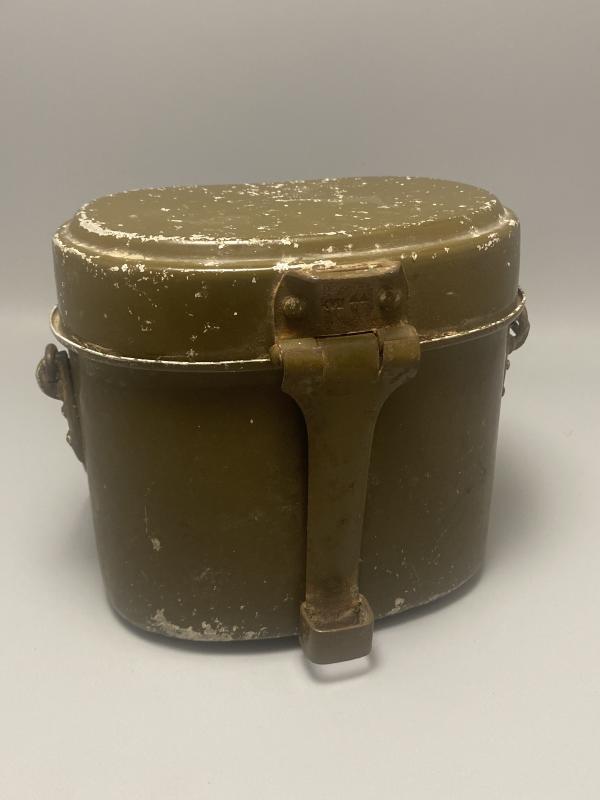 German M31 Mess Tin Matching kvu44