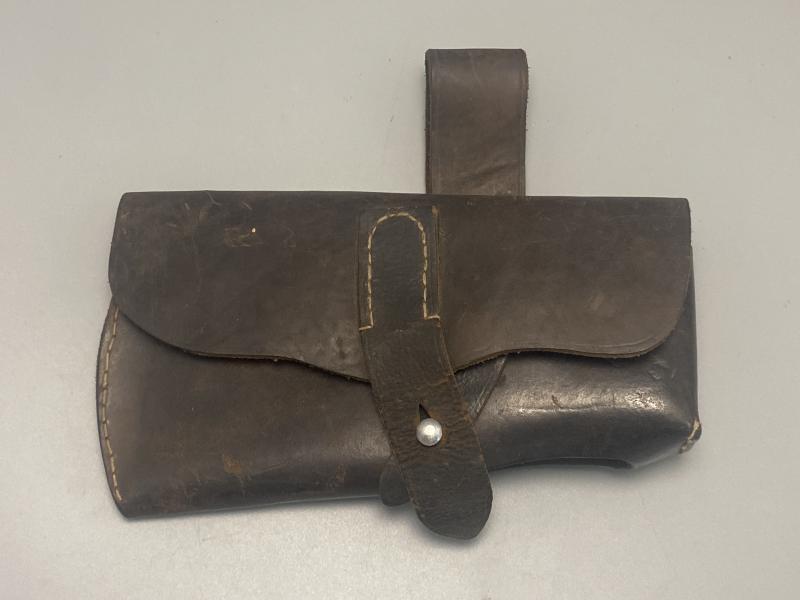 German Army Pioneer Axe Carrier jkh42