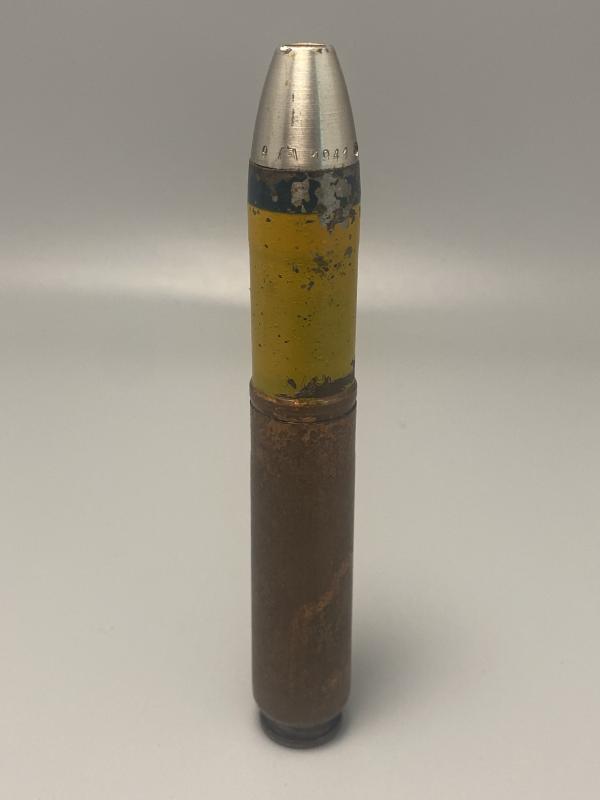 Luftwaffe Flak 20mm For Fighter Aircraft 1941