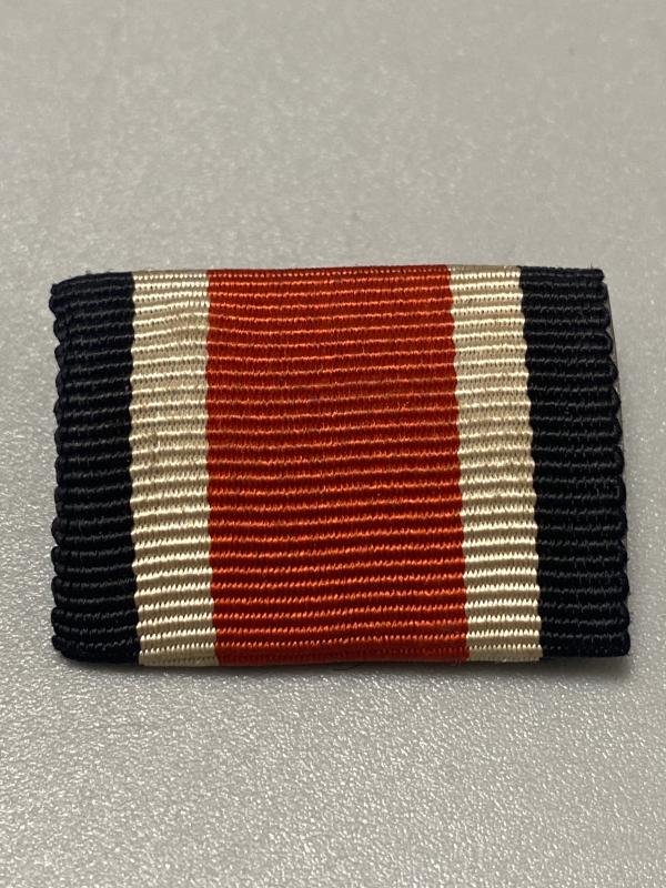 Iron Cross Second Class Ribbon Bar