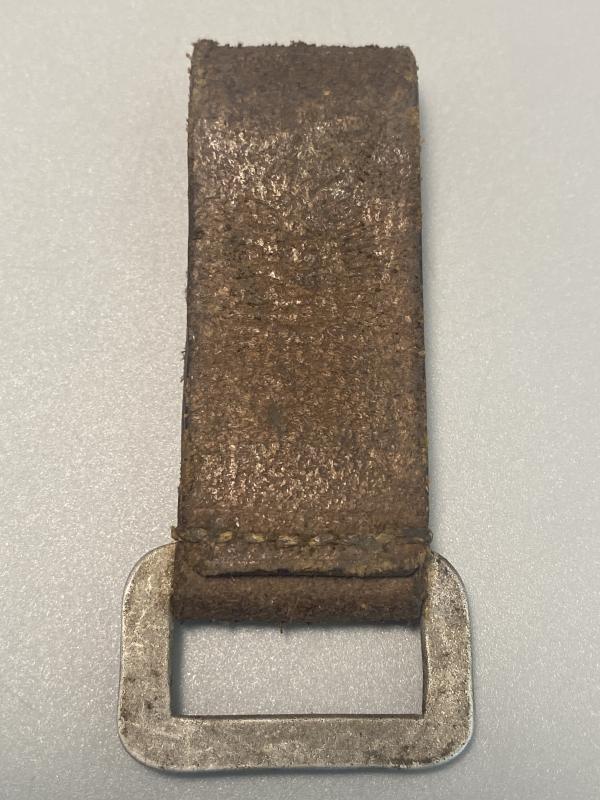 Kriegsmarine D Ring 1939 Berlin Maker