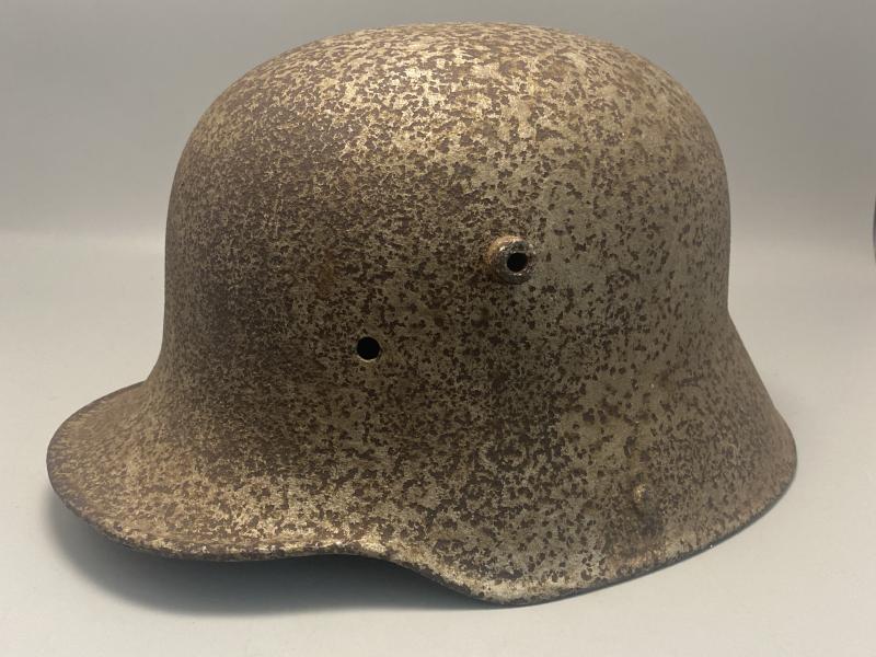 WW1 German Army M16 Helmet