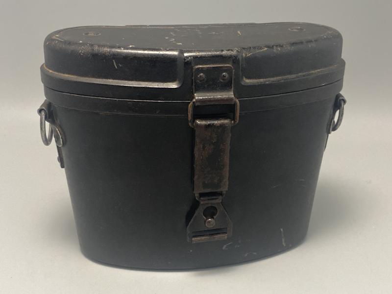 WW2 German Army Bakerlite 6X30 Binocular Case