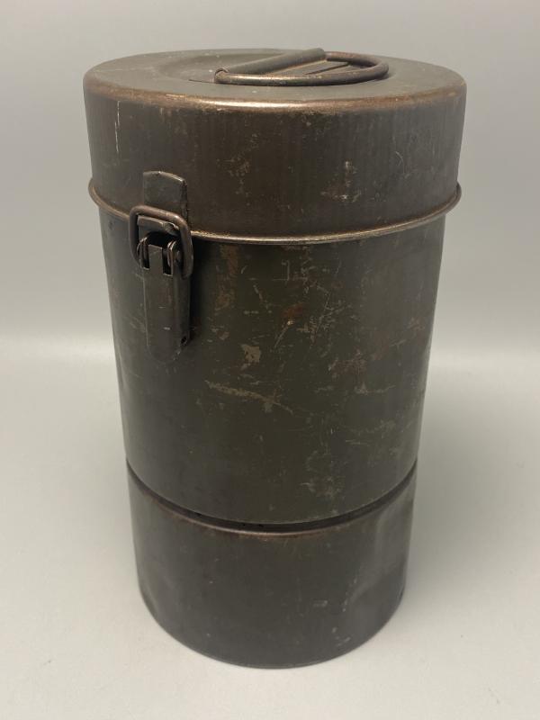 WW2 German Army Field Thermos Flask