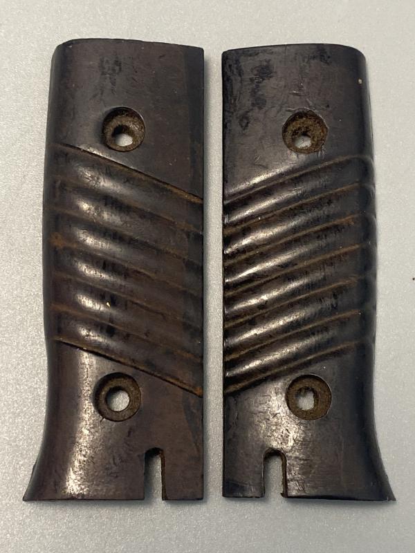 German K98K Bayonet Bakerlite Grips