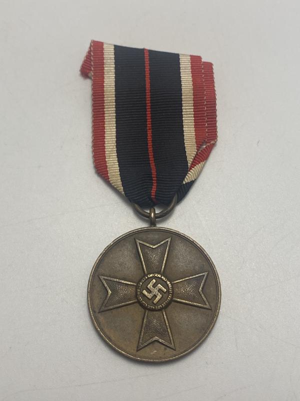 German Merit Medal