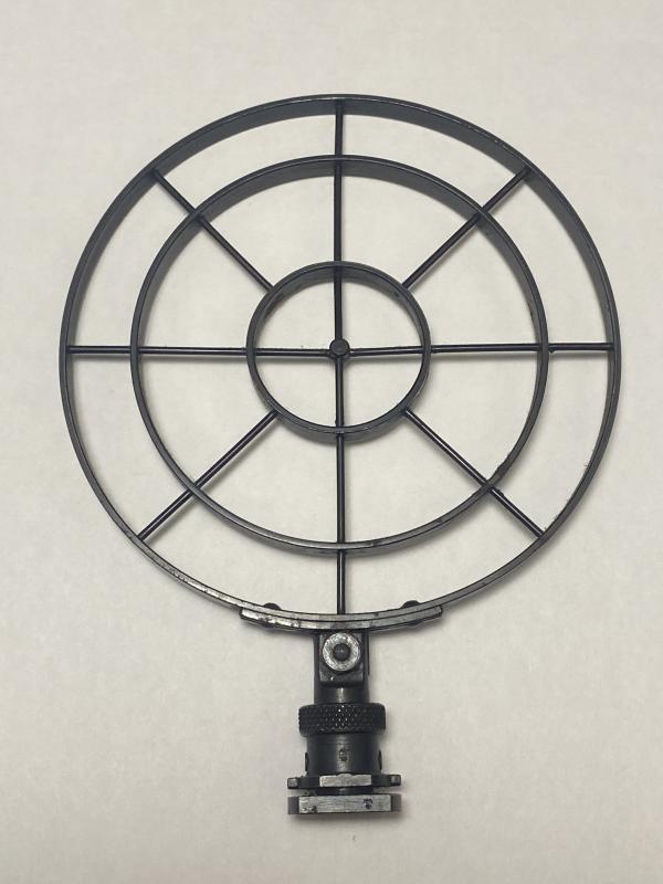 German MG34 Spider Anti Aircraft Sight