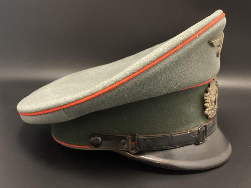 Private Purchase Peküro Artillery Enlisted Man’s Service Cap