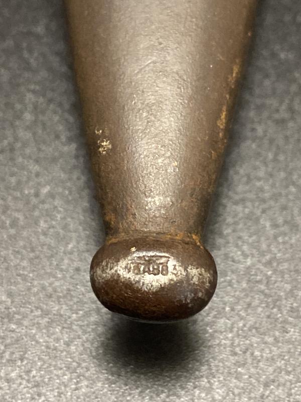 Combat K98K Bayonet Cof40 Carl Eickhorn Matching 5358J