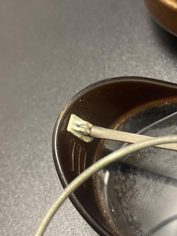 German Army Carl Zeiss Umbral Gunners/ Sunglasses