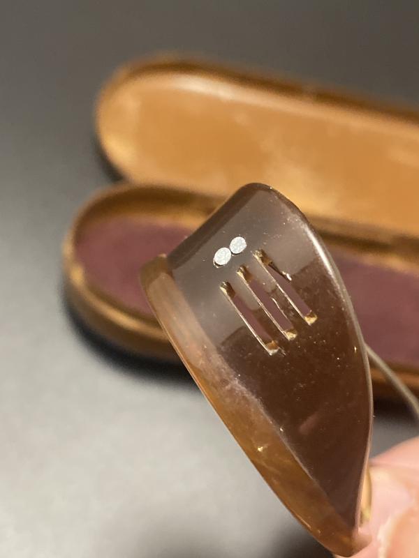 German Army Carl Zeiss Umbral Gunners/ Sunglasses