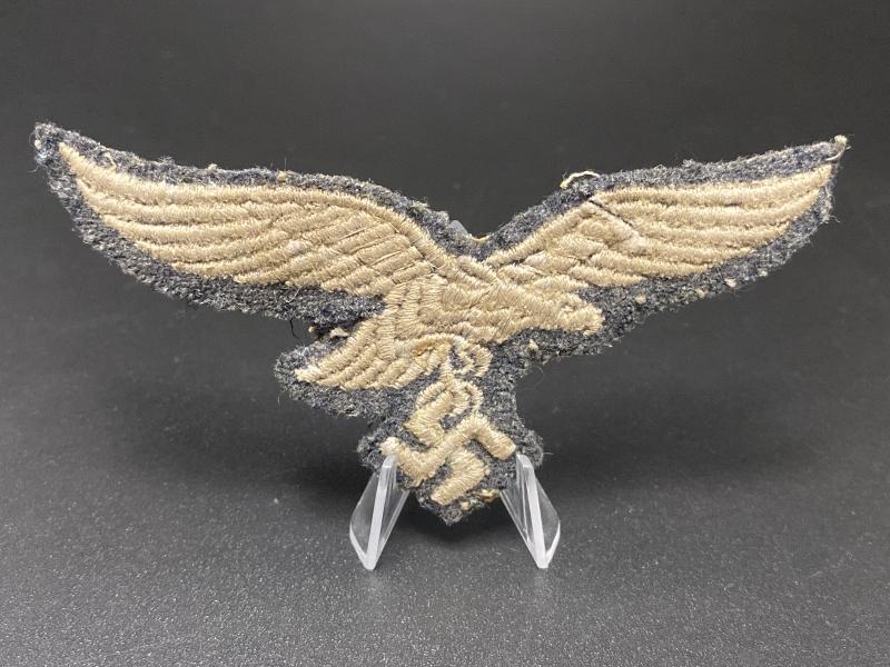 Luftwaffe Enlisted Man Breast Eagle