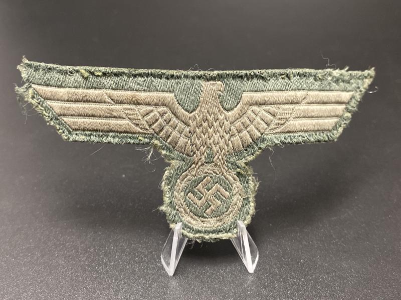 German Army M40 Breast Eagle