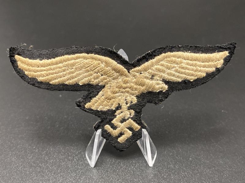 Luftwaffe Hermann Göring Division Cap Eagle