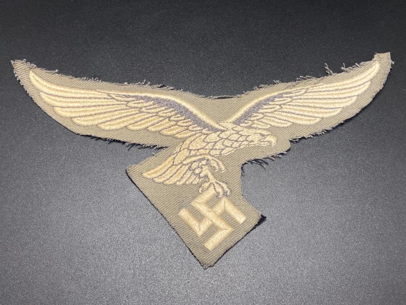 Luftwaffe Car Pennant Eagle