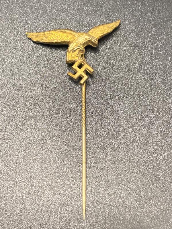 Luftwaffe Tie Pin/ Stick Pin