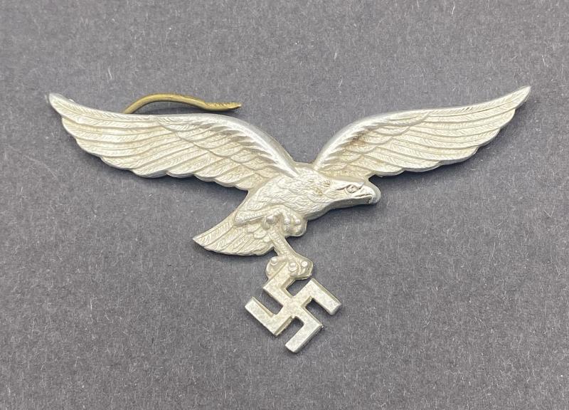 Luftwaffe Aluminium Cap Eagle FLL37