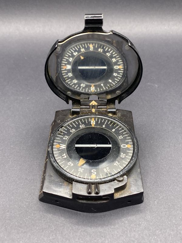 German Army Marching Compass
