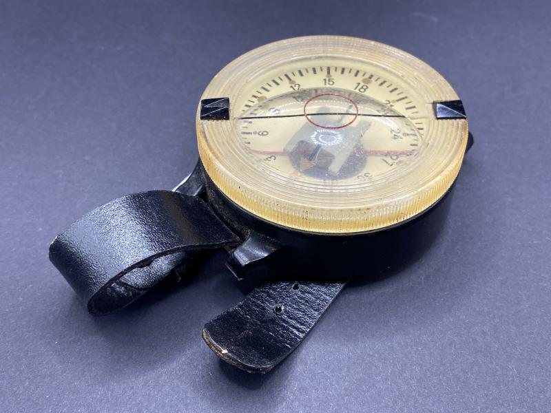 Luftwaffe AK39 Model Pilots Wrist Compass